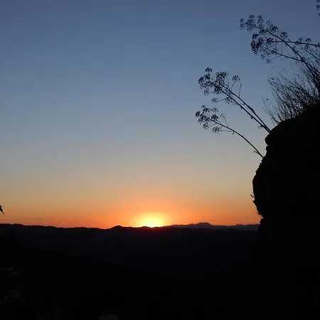 Couette-café Viva Espana 3*