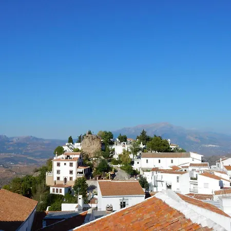 Viva España Comares