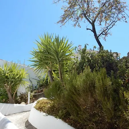 Bed and breakfast Viva España Comares
