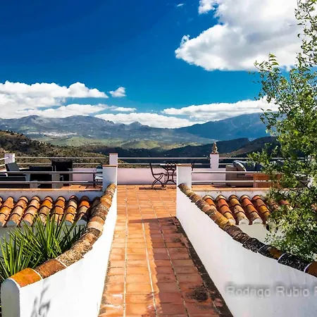 Bed & Breakfast Viva Espana