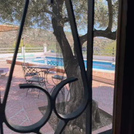 Viva Espana Bed & Breakfast