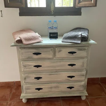Viva España Bed and breakfast *