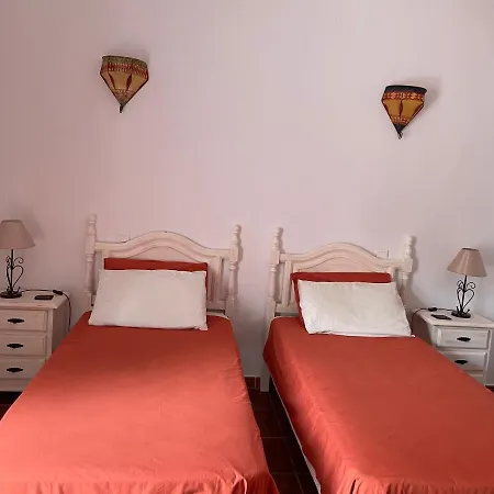 Couette-café Viva Espana Comares