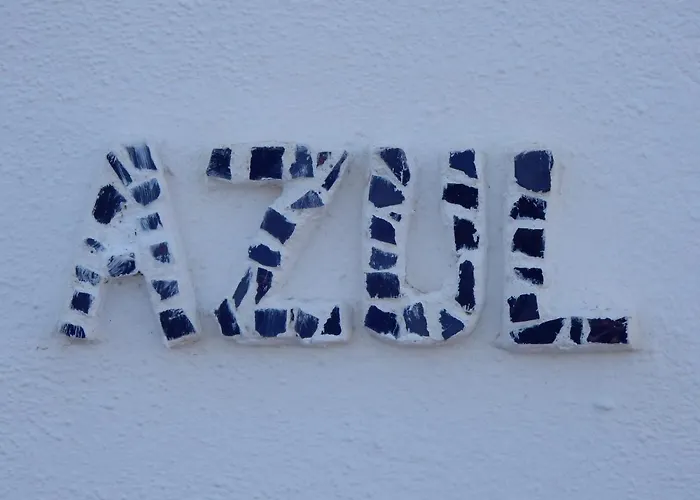 Bed & Breakfast Viva Espana Comares