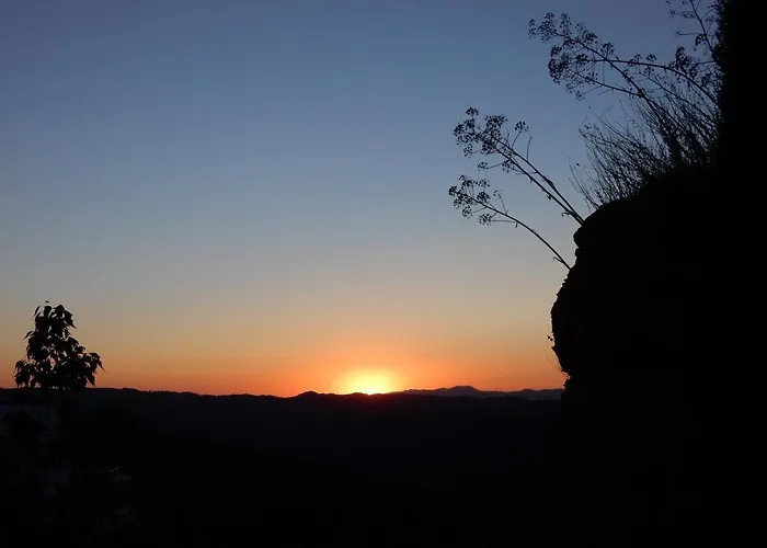 Bed & Breakfast Viva Espana 3*