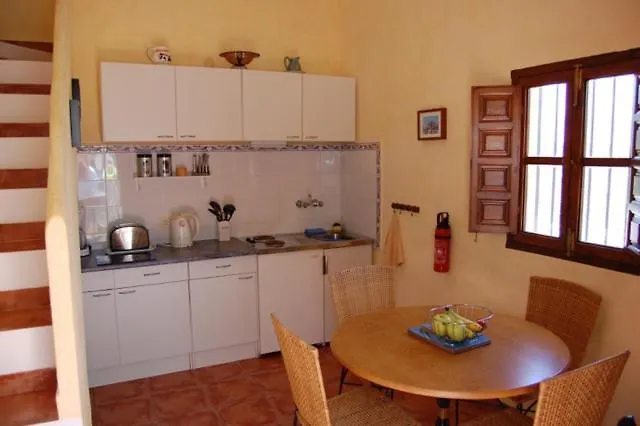 Bed & Breakfast Viva Espana Comares