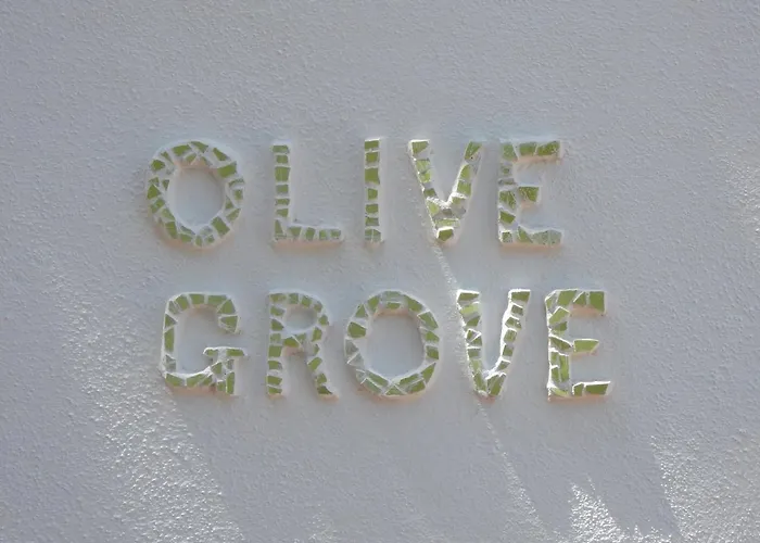 Viva Espana Bed & Breakfast 3*