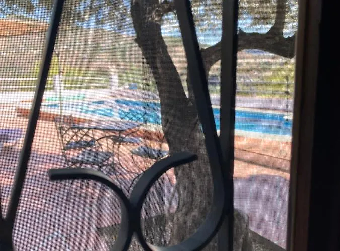 Viva Espana Bed & Breakfast