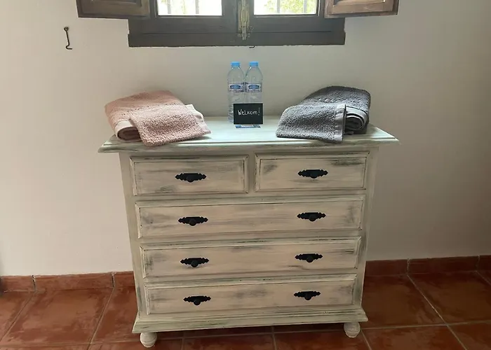 Viva Espana Bed & Breakfast 3*