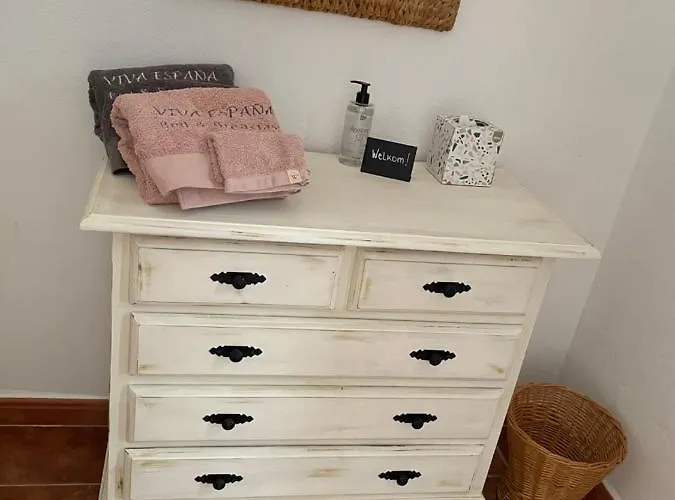 Viva Espana 3* Comares