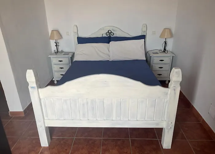 Bed & Breakfast Viva Espana Comares