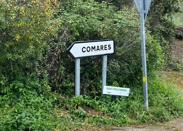 Viva Espana Bed & Breakfast