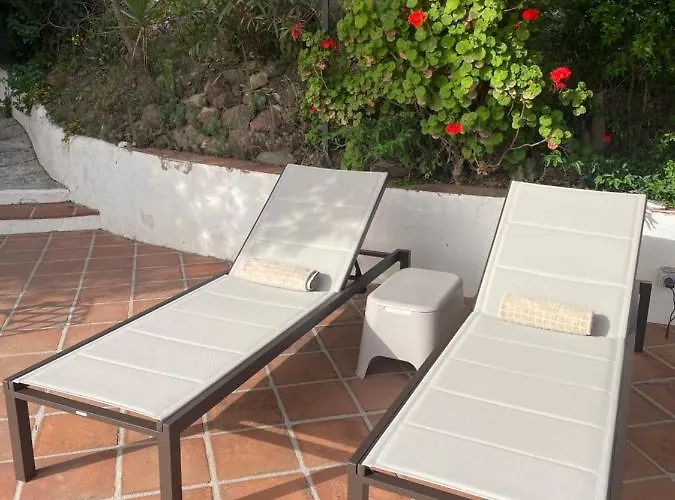 Bed & Breakfast Viva Espana Comares