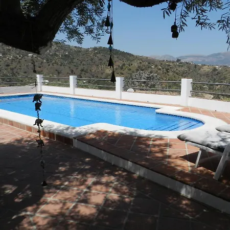Viva Espana Bed & Breakfast 3*